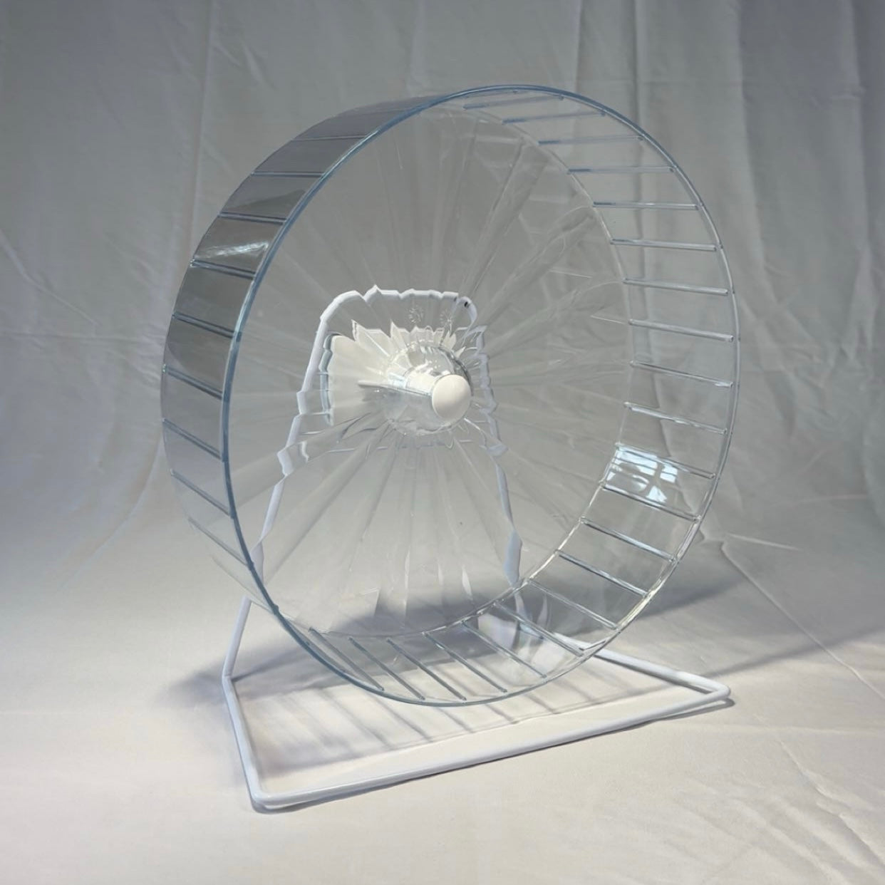 Běžecké kolečko pro křečka – průměr 30 cm