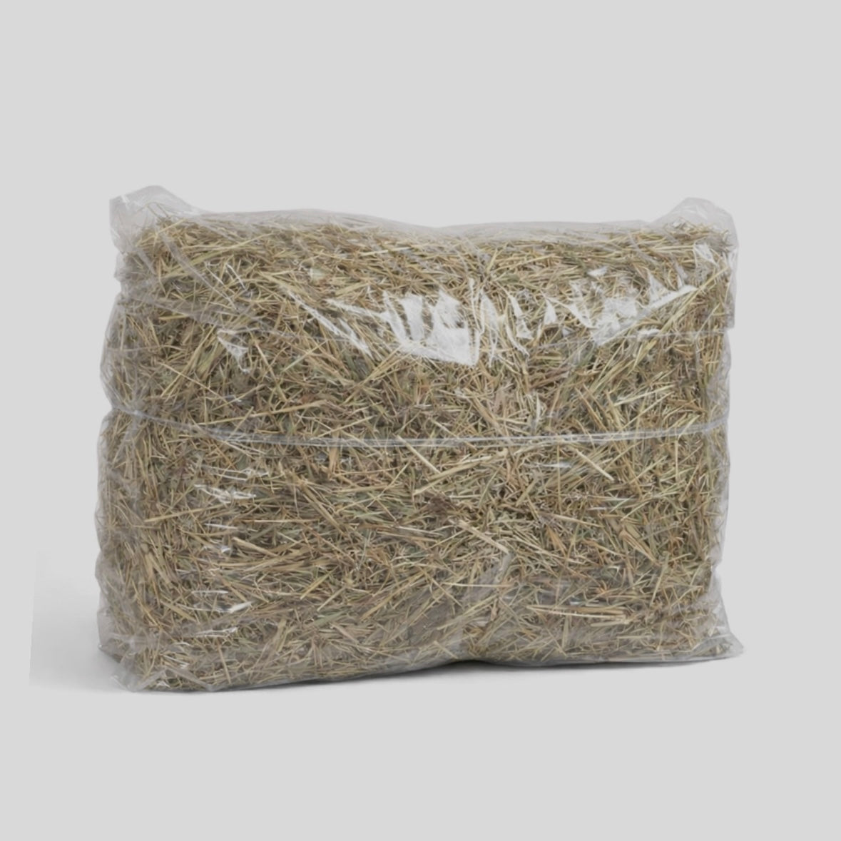 luční seno pro morčata 15l - balení