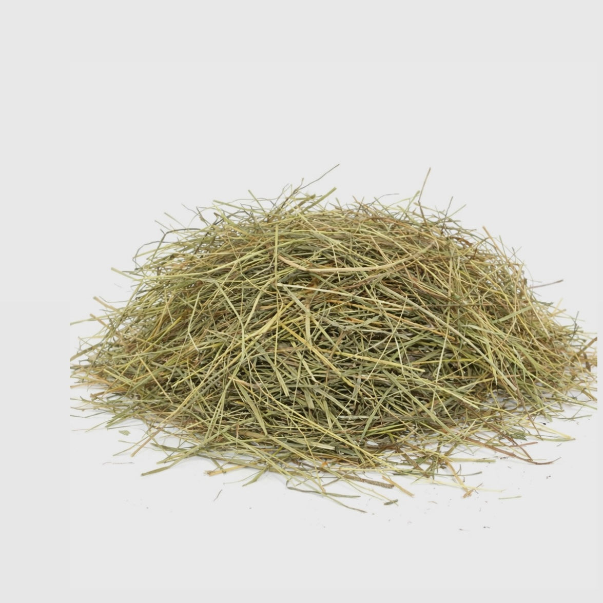 luční seno pro morčata 15l