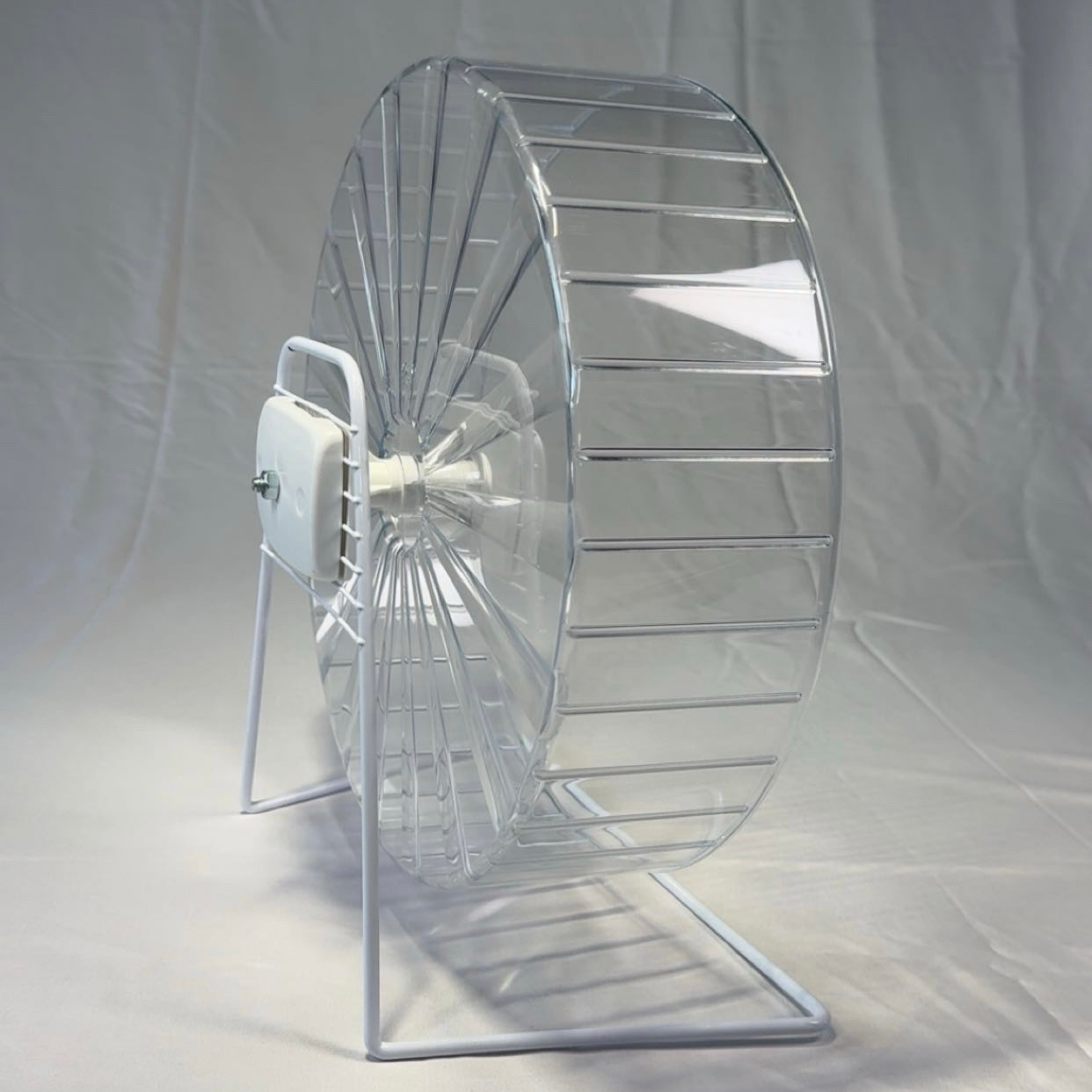 Běžecké kolečko pro křečka – průměr 30 cm