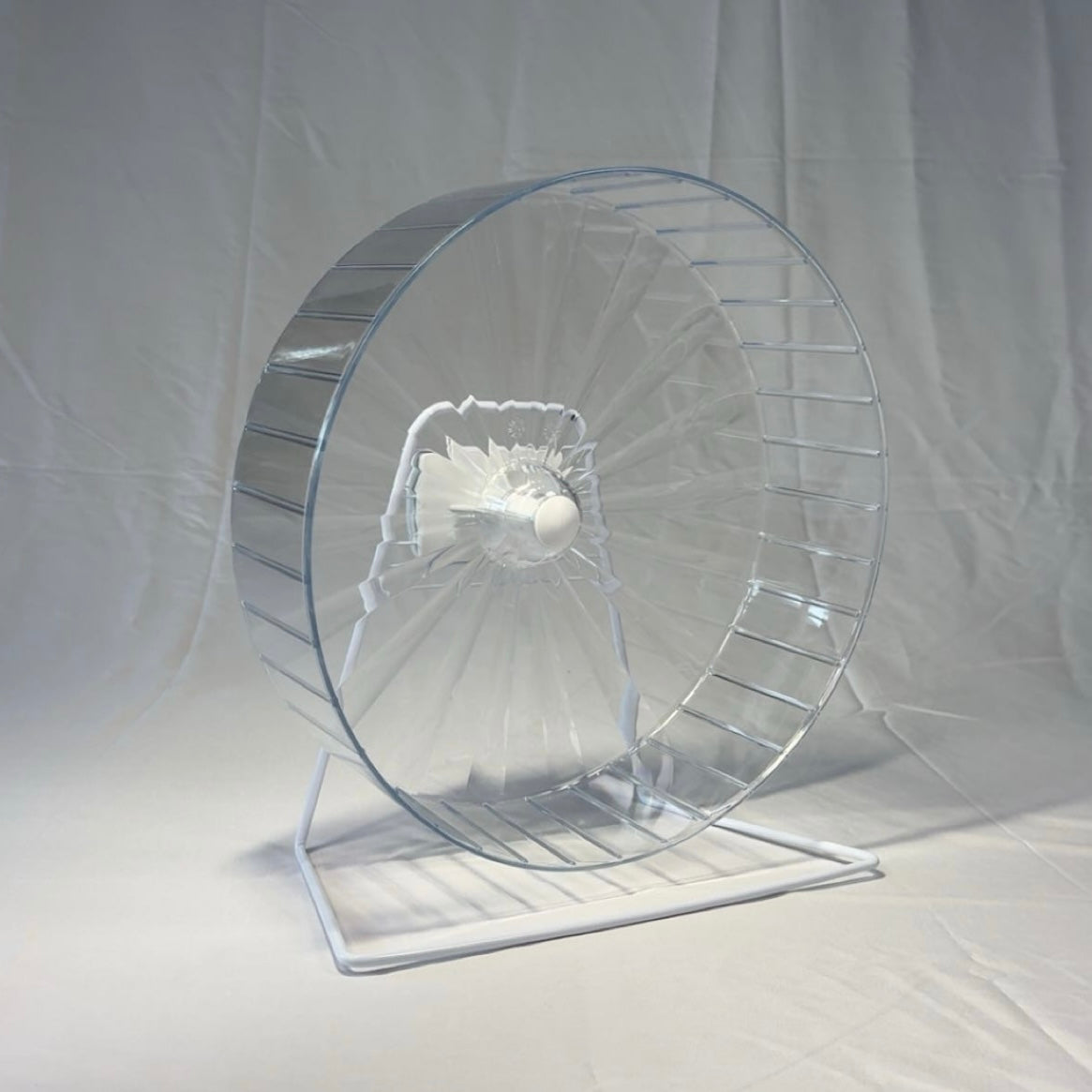 Běžecké kolečko pro křečka – průměr 30 cm