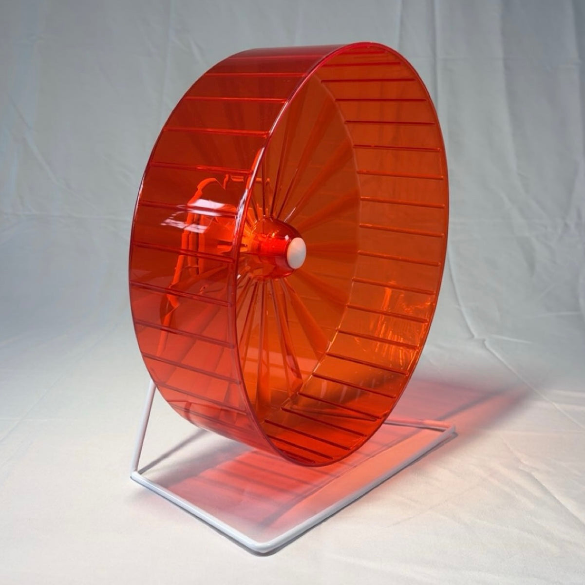 Běžecké kolečko pro křečka – průměr 30 cm